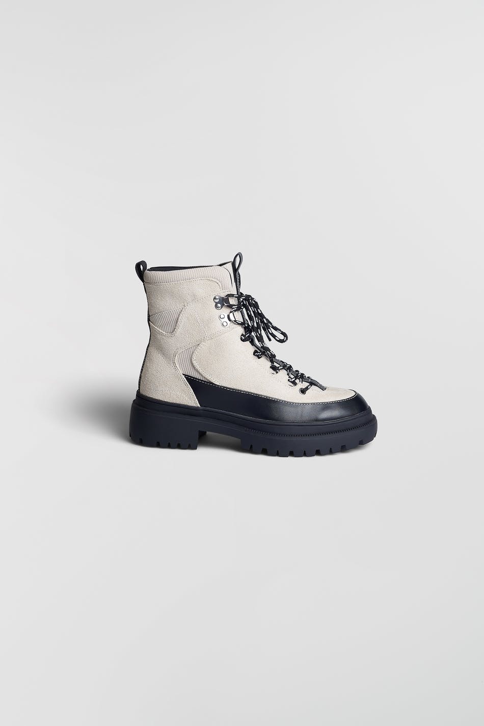 Mira boots