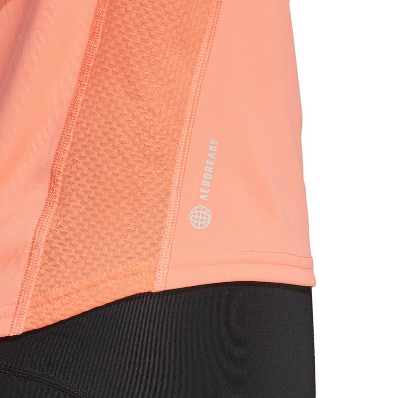 adidas OWN THE RUN Funktionsshirt Damen