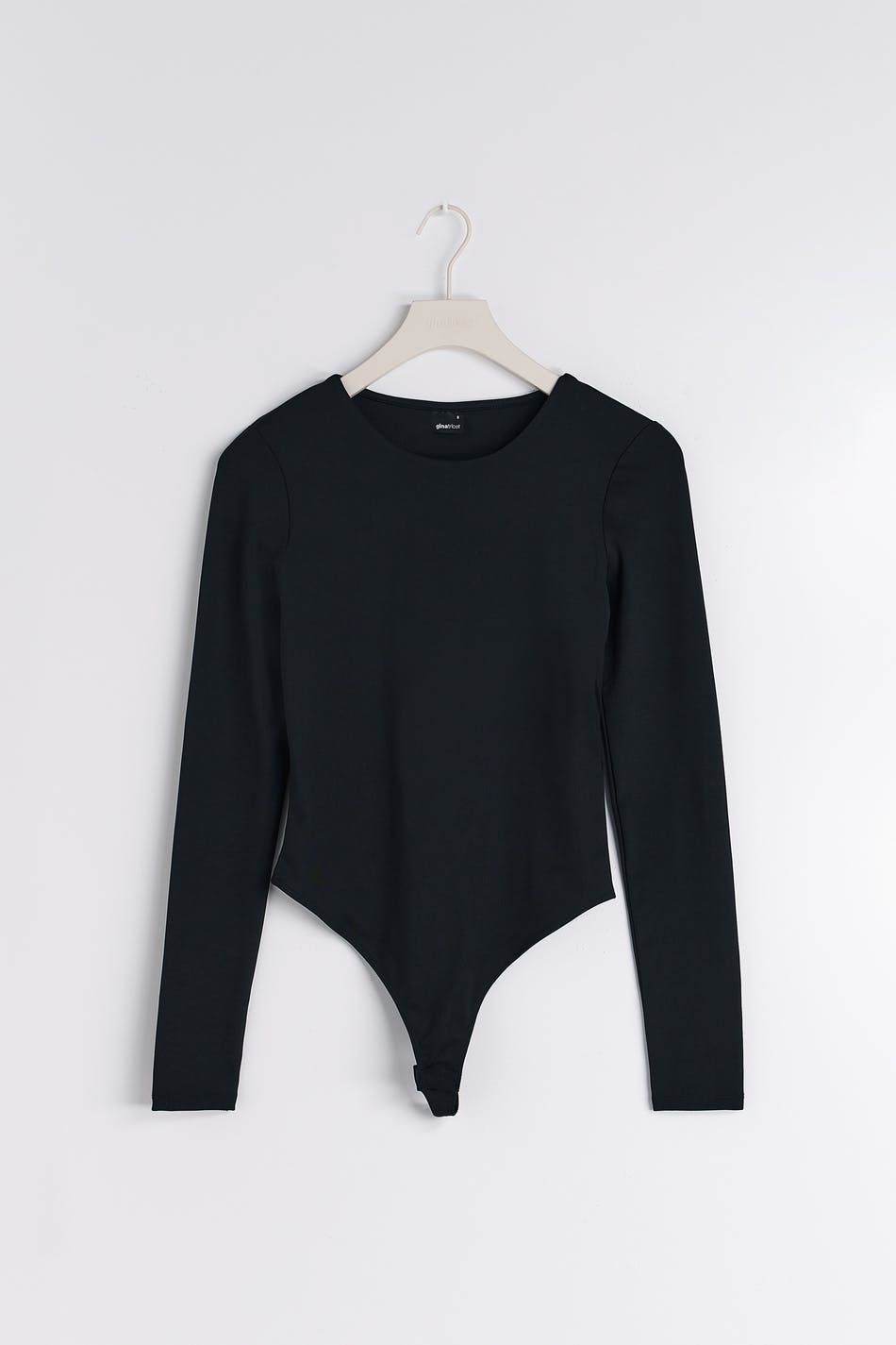 Micro roundneck body