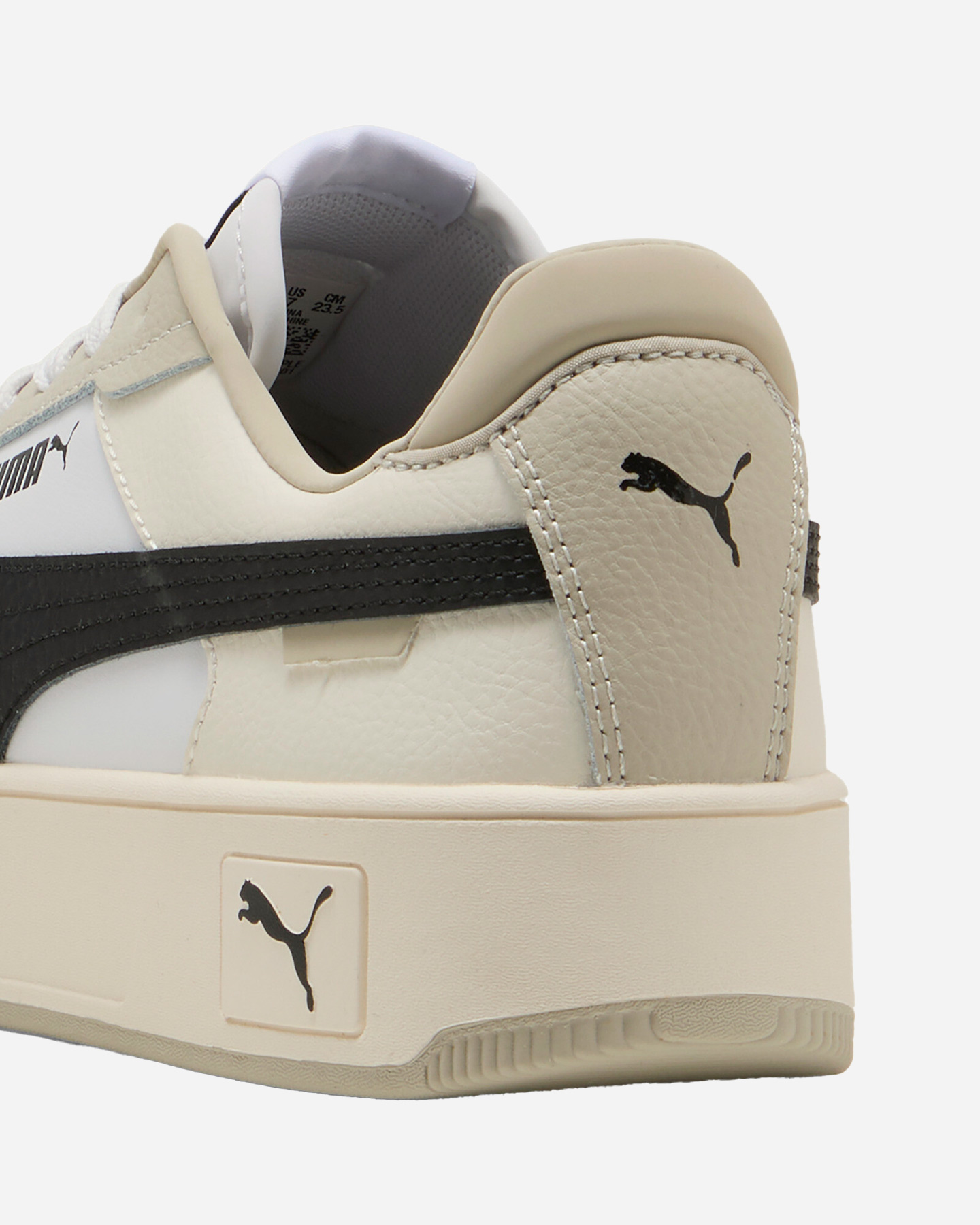 Buty sportowe Scarpe Puma Carina Street W 389390-41