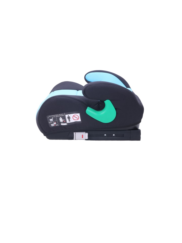 Yalion Kindersitzerhöhung ECE R129 Yalion in Blau - i-Size (6-10 Jahre) günstig kaufen onesize