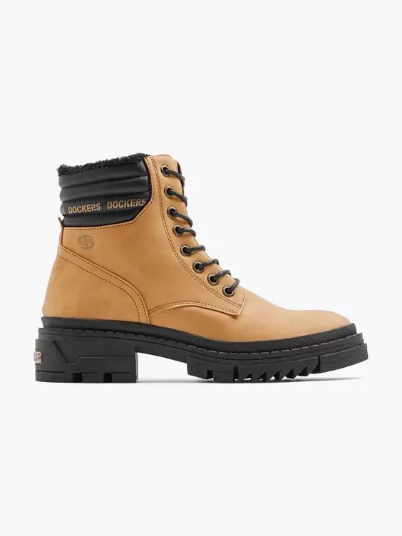 Dockers Schnürboots