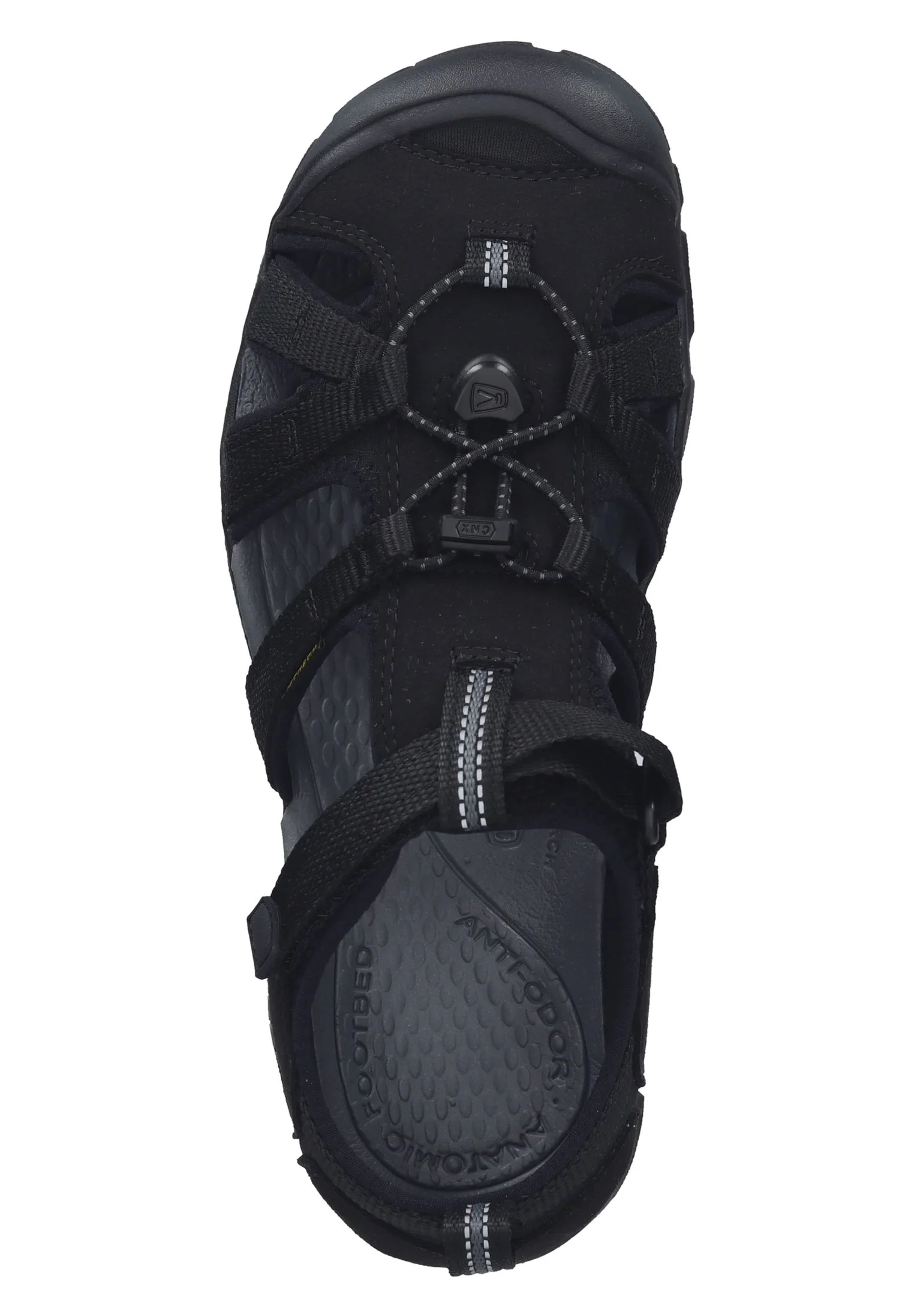 Keen SEACAMP II CNX UNISEX - Sandalias de trekking