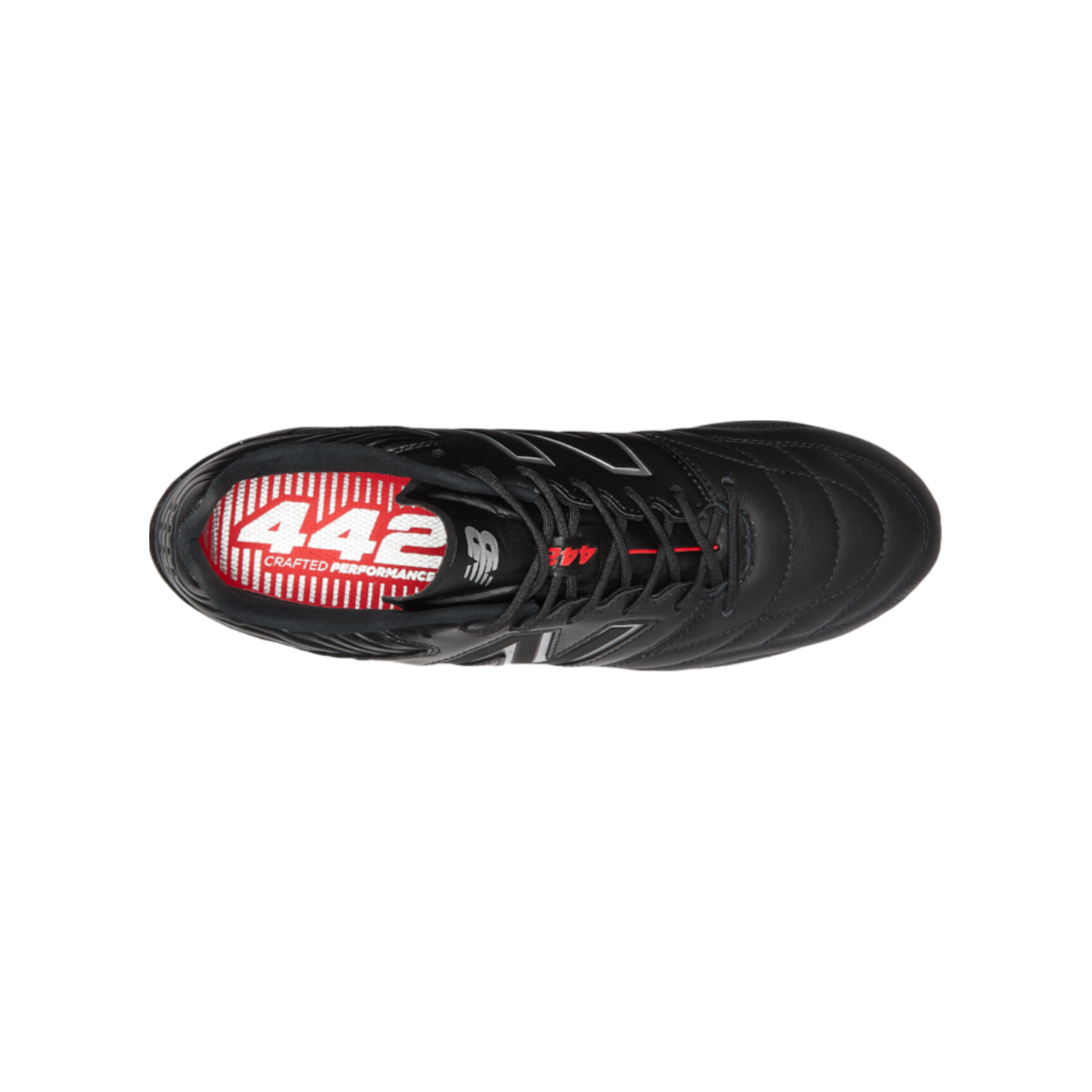 New Balance 442 V2 Pro AG Schwarz FBK2