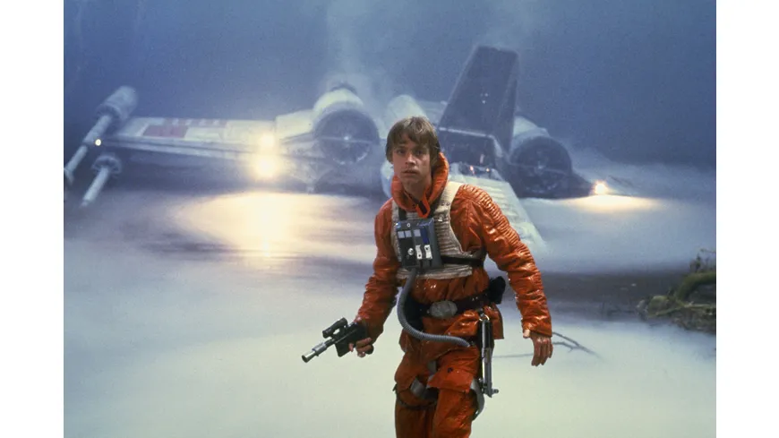 Star Wars - Das Imperium schlägt zurück  (+ Bonus-Blu-ray)