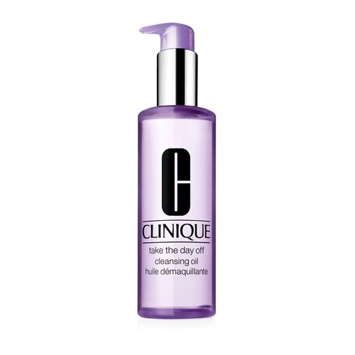 Clinique Take The Day Off Cleansing Oil 200 ml