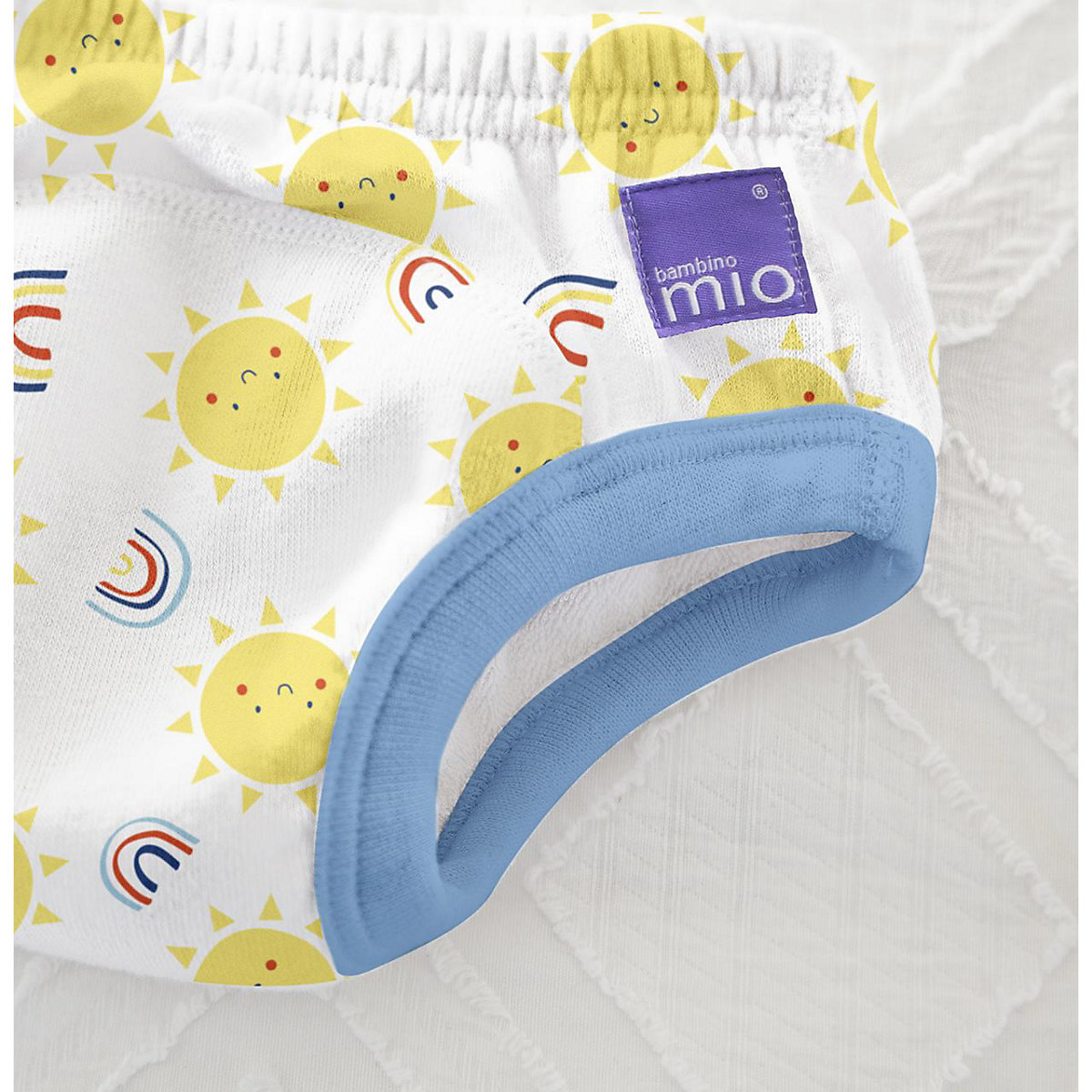Bambino Mio, Töpfchen-Trainingshose, Sonnenschein, 18-24 Monate