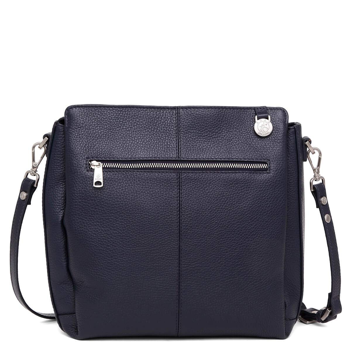 ADAX Handtaschen bunt CORMORANO