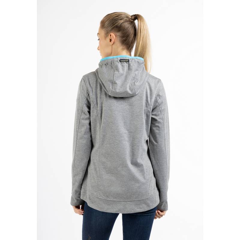 Schmuddelwedda Funktionsjacke Damen