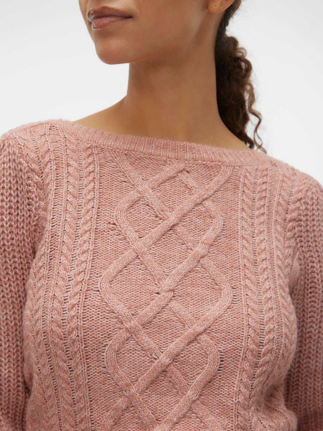 VMMARA Pullover