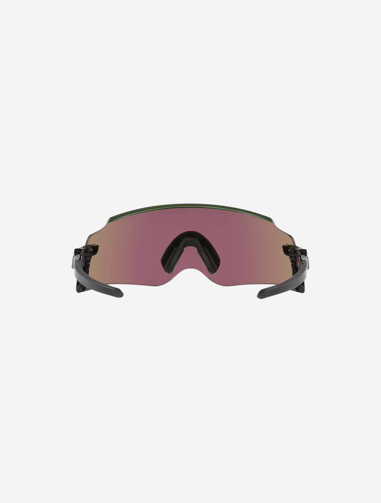 Leštené slnečné okuliare Oakley Kato Prizm 0OO9455M-945503