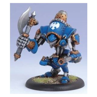 Cygnar Hunter Light Warjack (PIP31027)