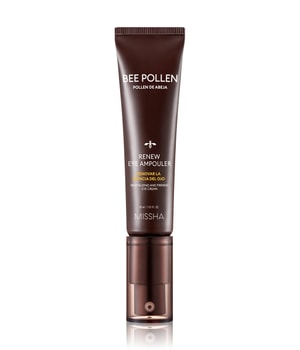 MISSHA Bee Pollen Renew Eye Ampouler Augencreme-30 ml
