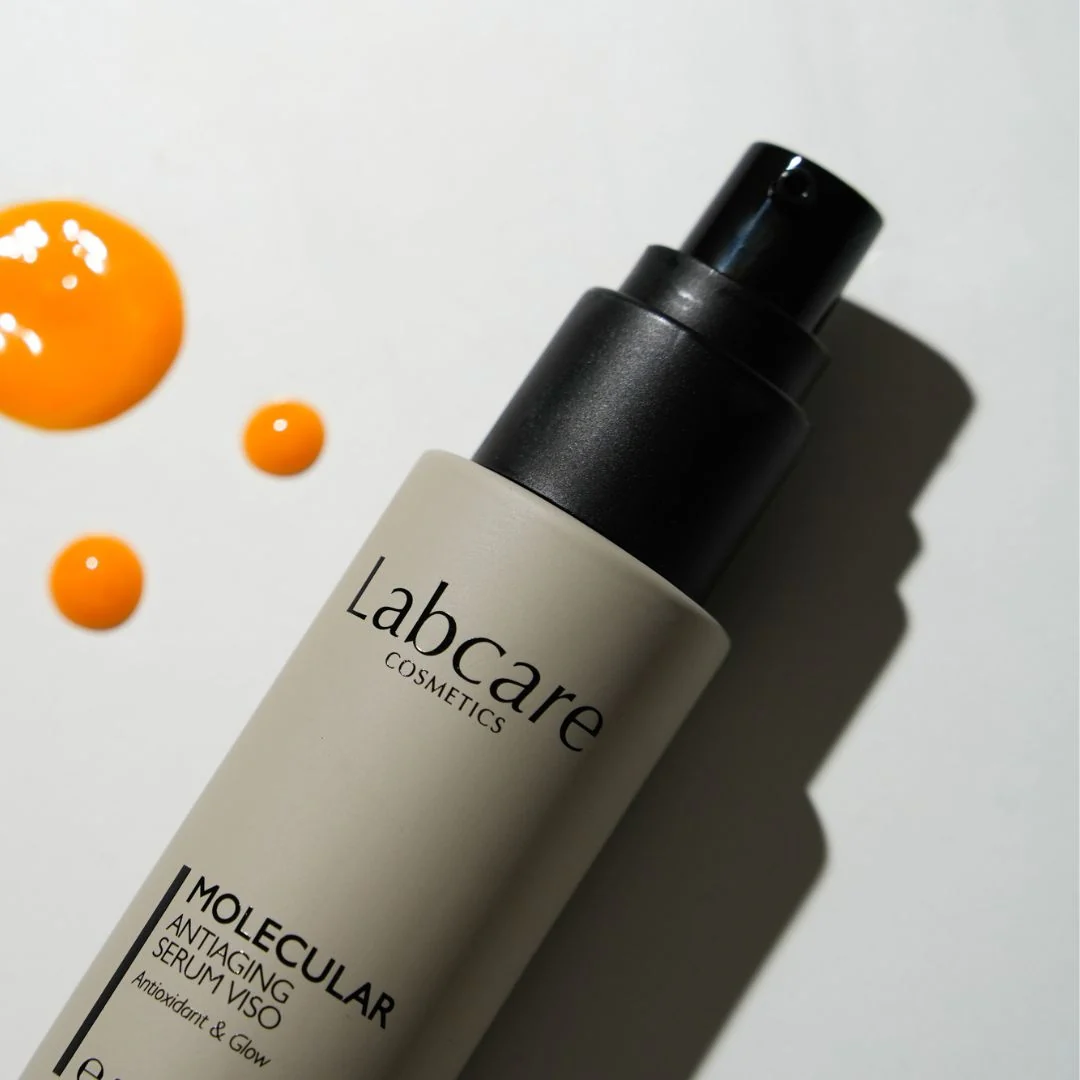 Molecular Antiaging Serum - Ορός Προσώπου κατά των Ρυτίδων, Ορός Προσώπου Λευκαντικού
