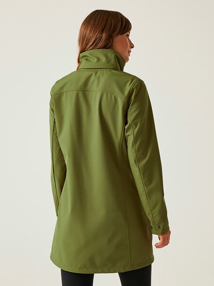 Regatta Softshellmantel 