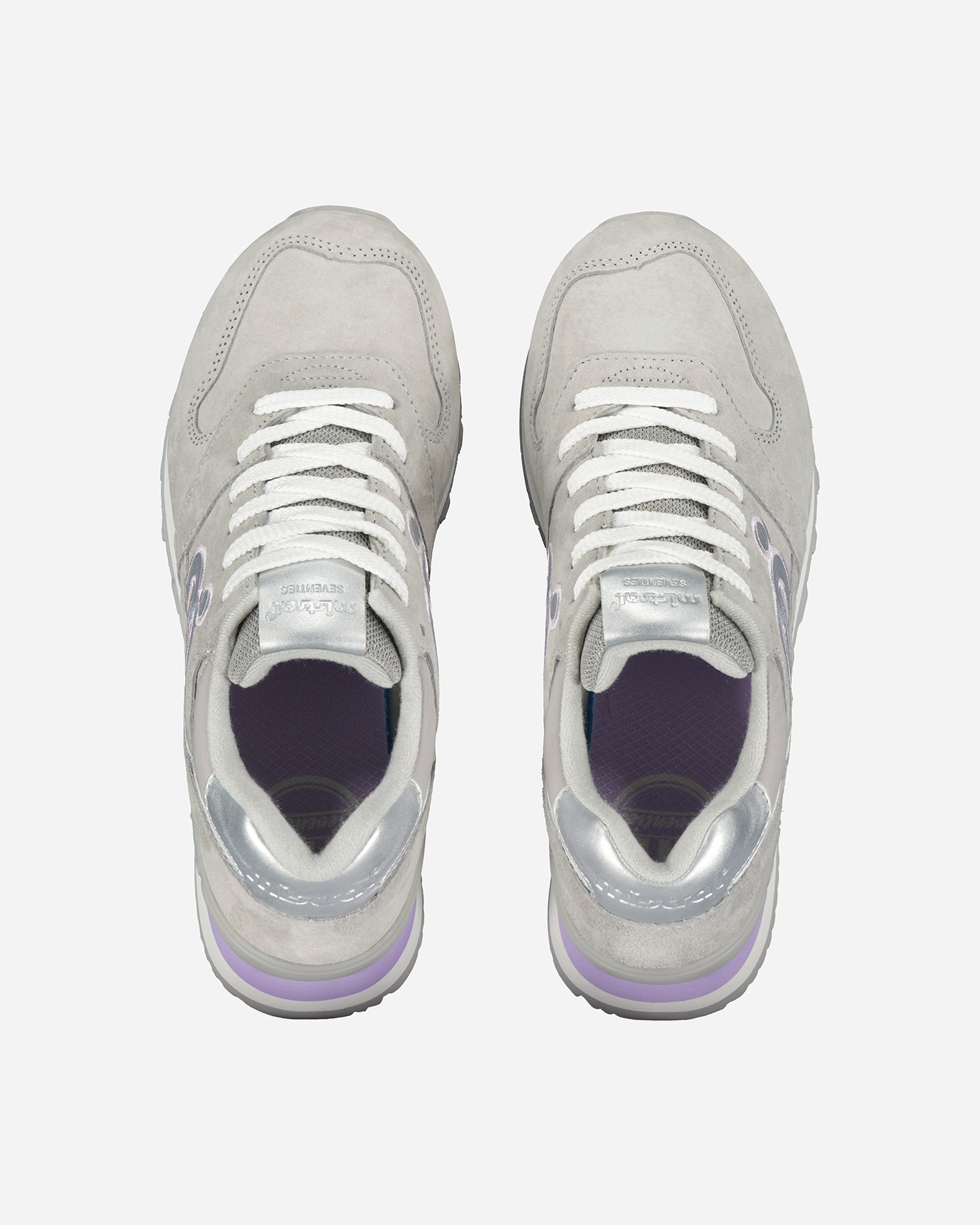 Trampki Scarpe Mistral Seventies W MFW24W03-15