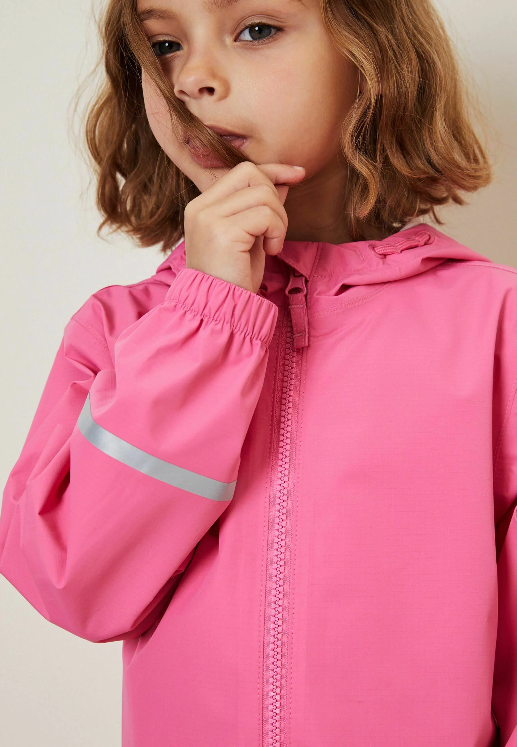 Siguiente WATERPROOF PUDDLESUIT - Mono impermeable