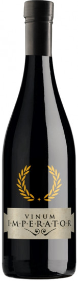2019 Vinum Imperator trocken - Weingut Erich & Birgit Pittnauer