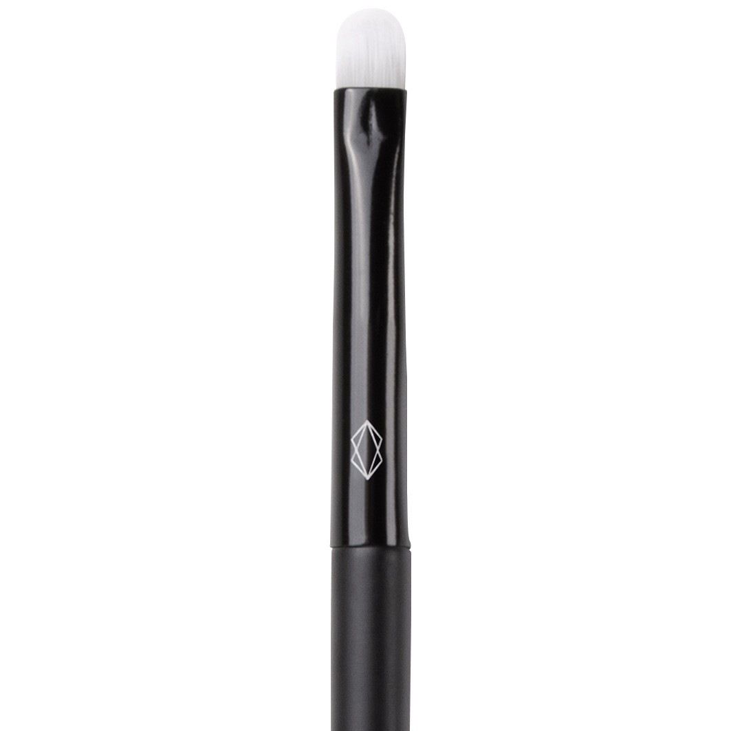 Veganistische kwasten van Lethal Cosmetics
