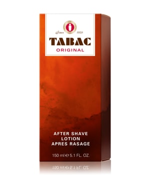 Tabac Original After Shave Lotion 150 ml