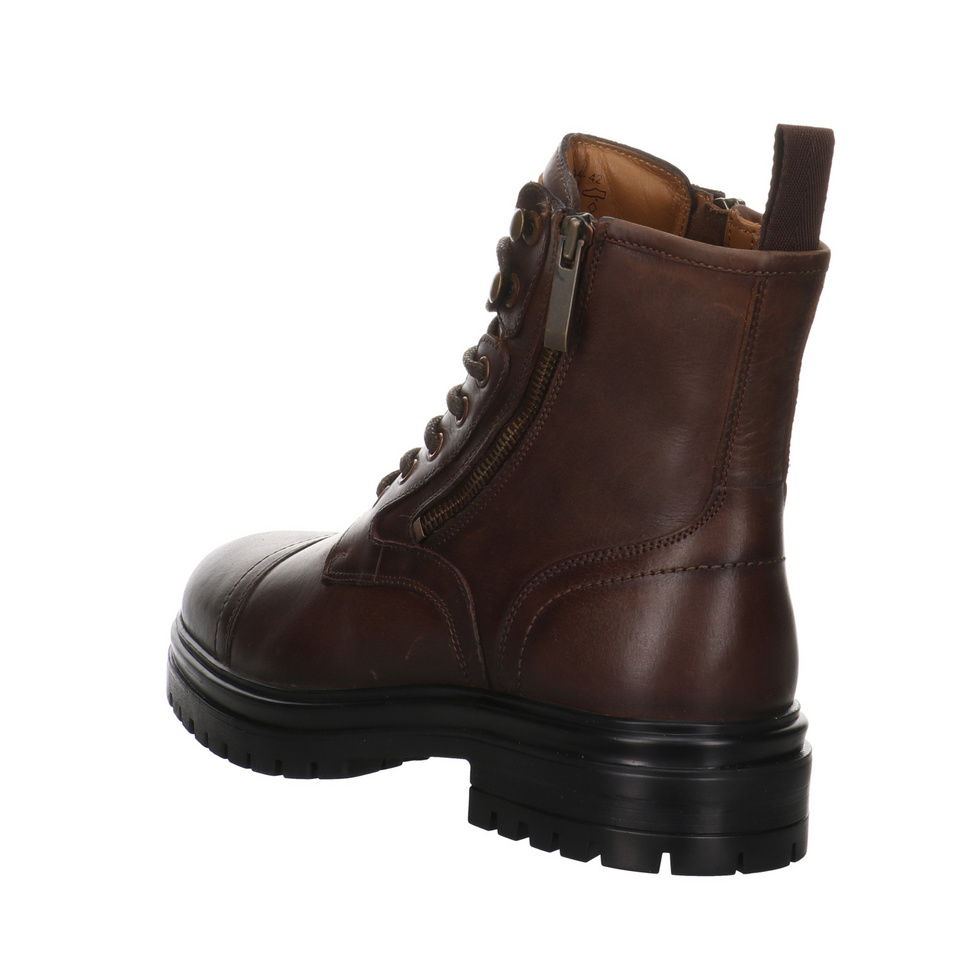 SALAMANDER Vanco Schnürboots