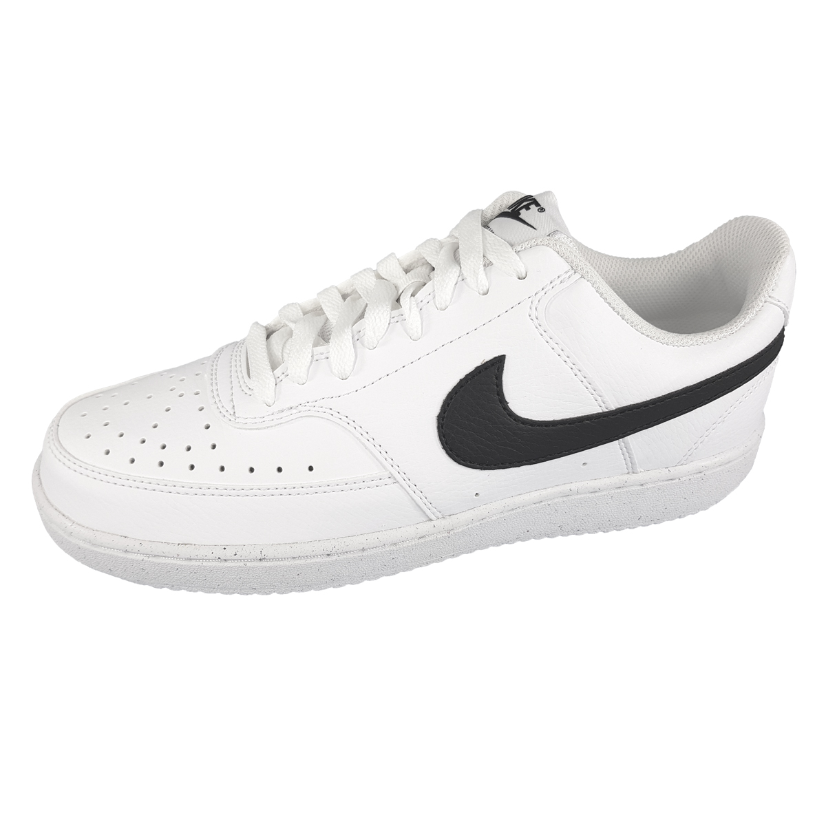 Nike Court Vision DH2987-101 Weiß 101 white/ black