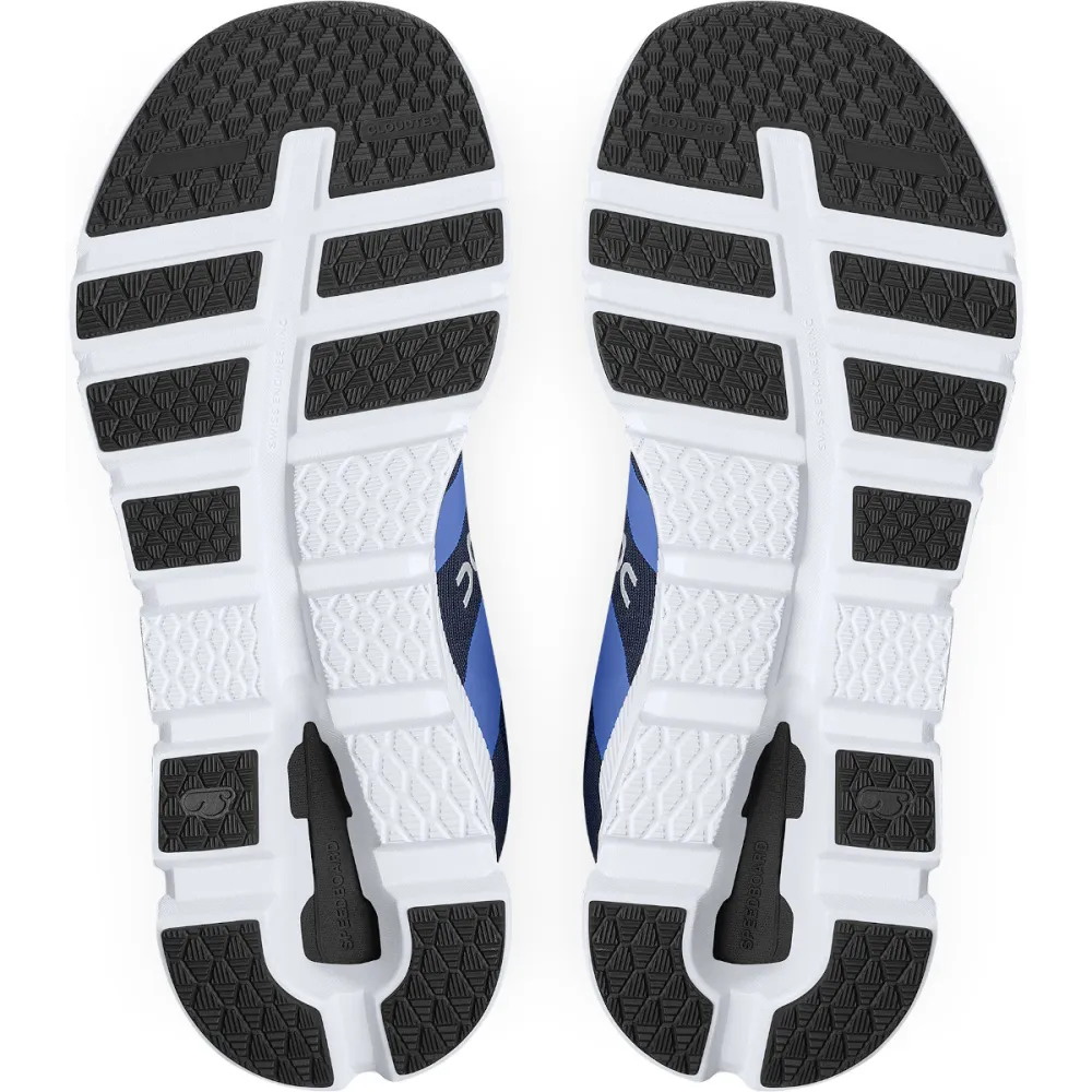 ON Cloudrunner 46.99018 / blau