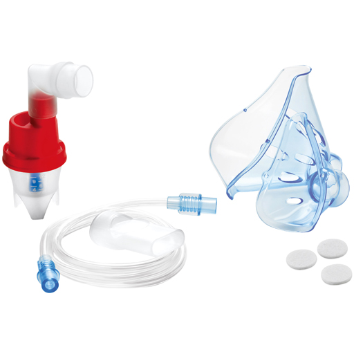 APONORM Inhalator Compact Year Pack  1 St