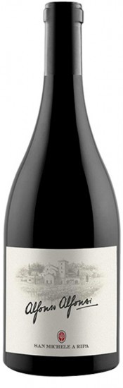 2015 Alfonso Alfonzi Marche IGP trocken - San Michele a Ripa