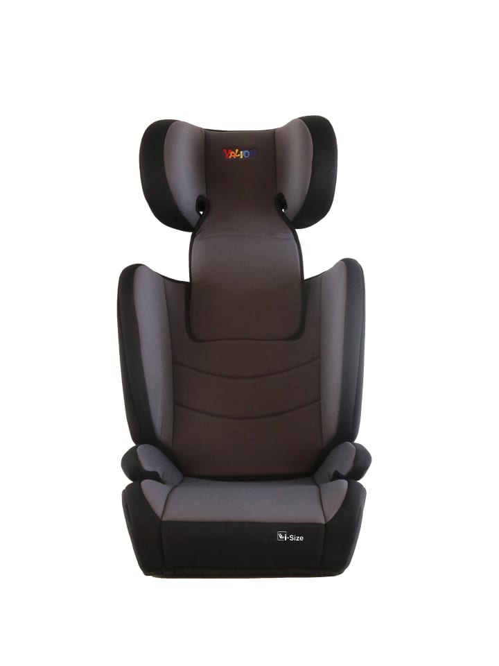 Yalion YALION Sitzerhöhung Auto Kinder ISOFIX, Kindersitzerhöhung 100-150cm,ECE R129 günstig kaufen 0