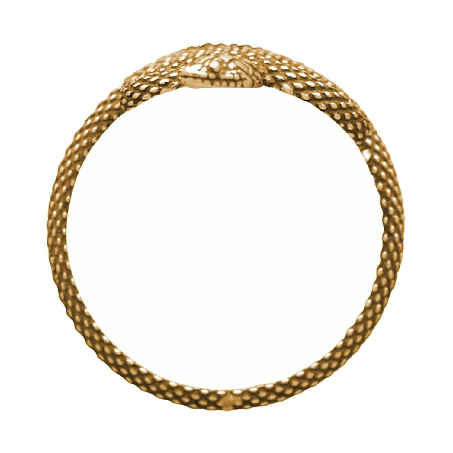 Ringe 'SCHLANGE - Größenverstellbar'