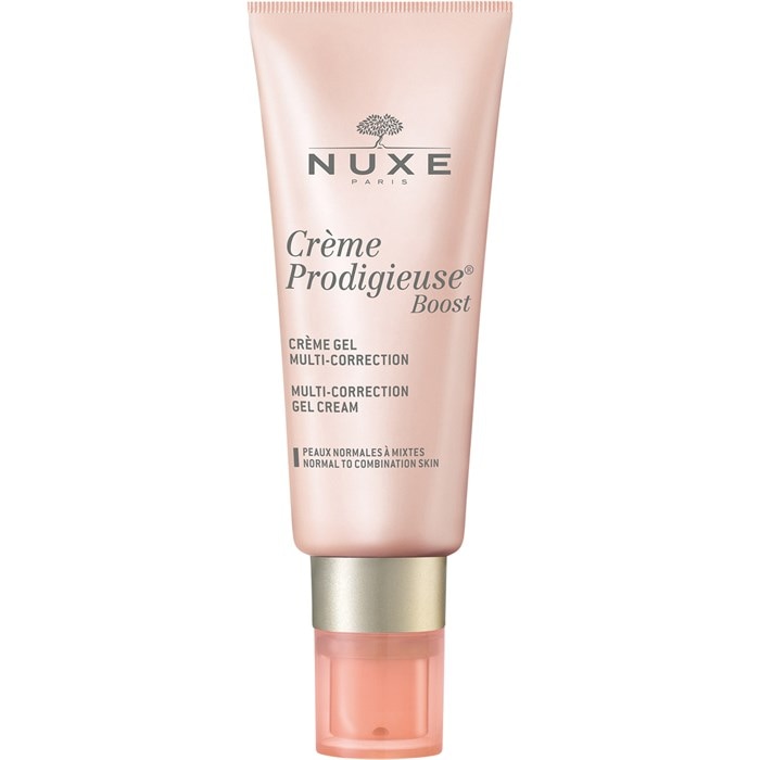 Multi-Correction Gel Cream