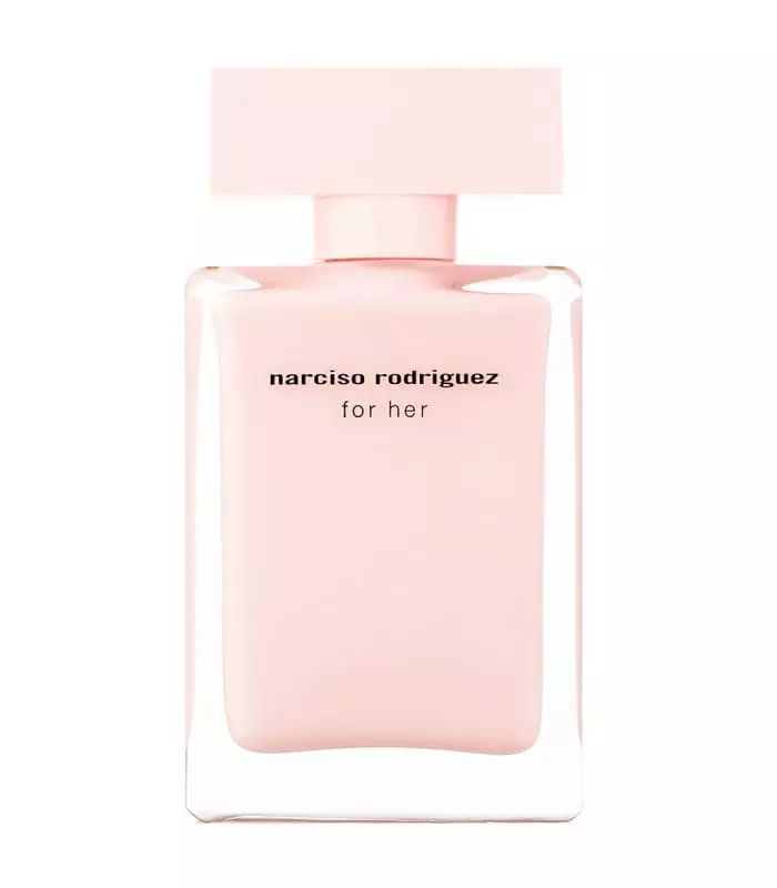 FOR HER Eau de Parfum Vaporisateur