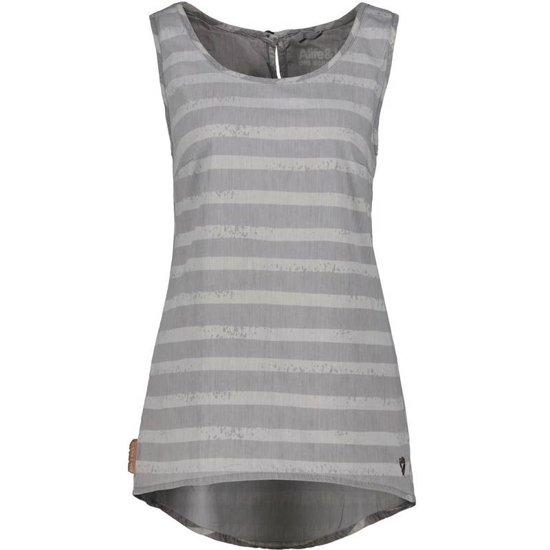 ALIFE AND KICKIN KarlaAK B Tanktop Damen