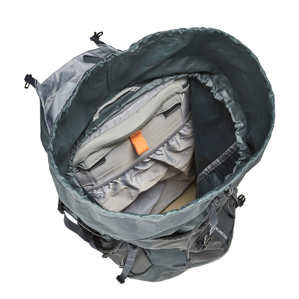 AIRCONTACT CORE 50+10 - Trekkingrucksack