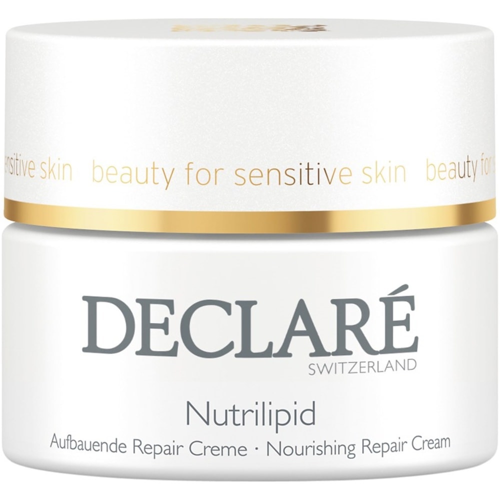 Declaré Nutrilipid Aufbauende Repair Cream Eau de parfum
