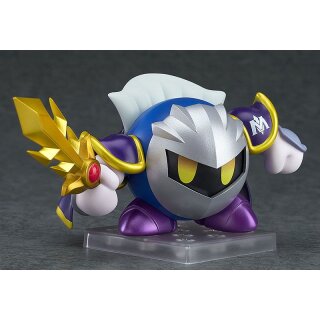 Kirby Nendoroid Actionfigur Meta Knight 6 cm