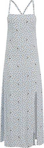 TOMMY-JEANS Damen Trägerkleid