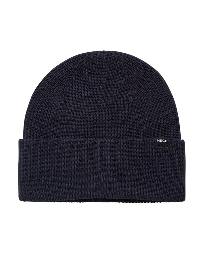 MOSS COPENHAGEN Beanie 
