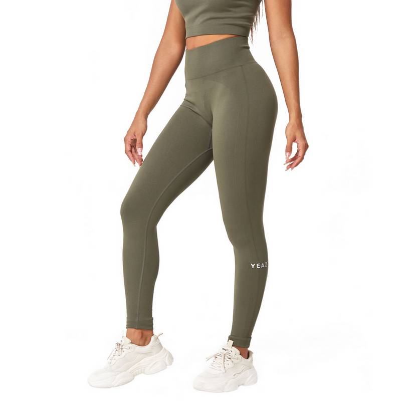 YEAZ CHARM Tights Damen