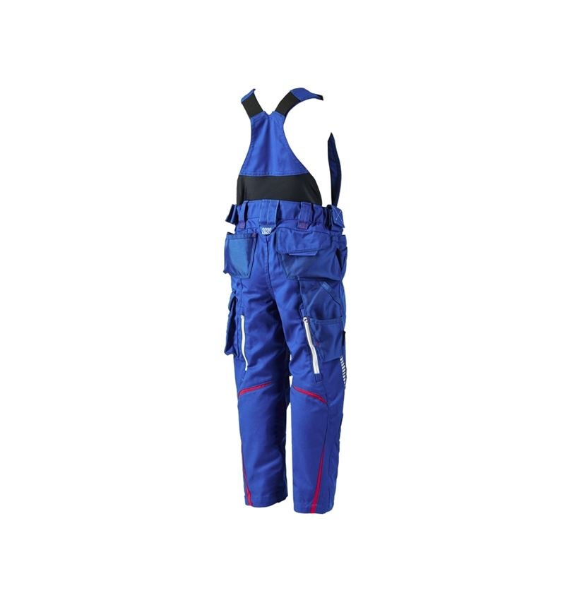Kinder Latzhose e.s.motion 2020