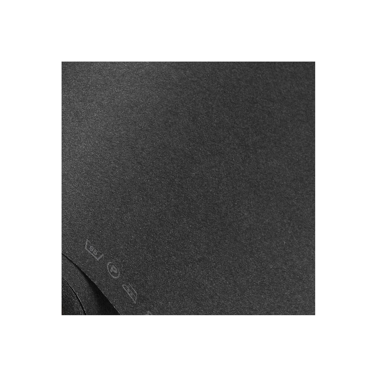 Vlieseline ® H 250, schwarz, 62 g/m²