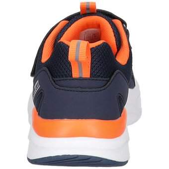 Puccetti Sneaker in blau