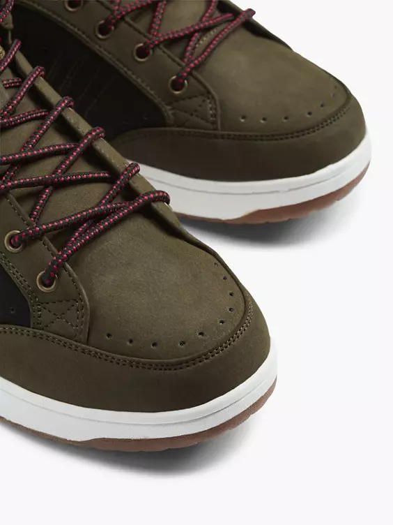 Vty Hoher Sneaker
