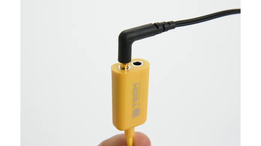 TravelBlue Kopfhörer-Doppel-Audio-Splitter sortiert