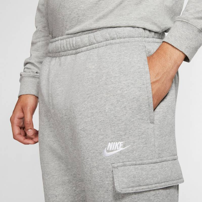 Nike NSW Club Sweathose Herren