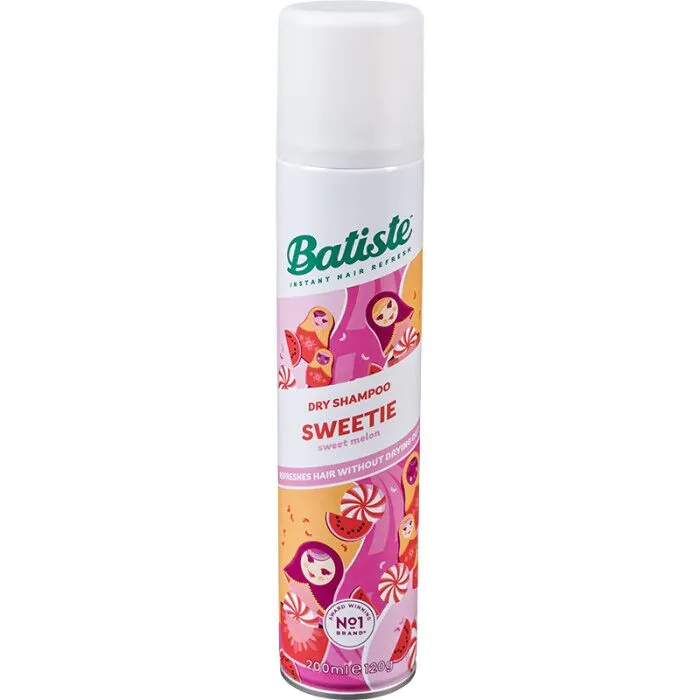 Batiste Sweetie suhi šampon