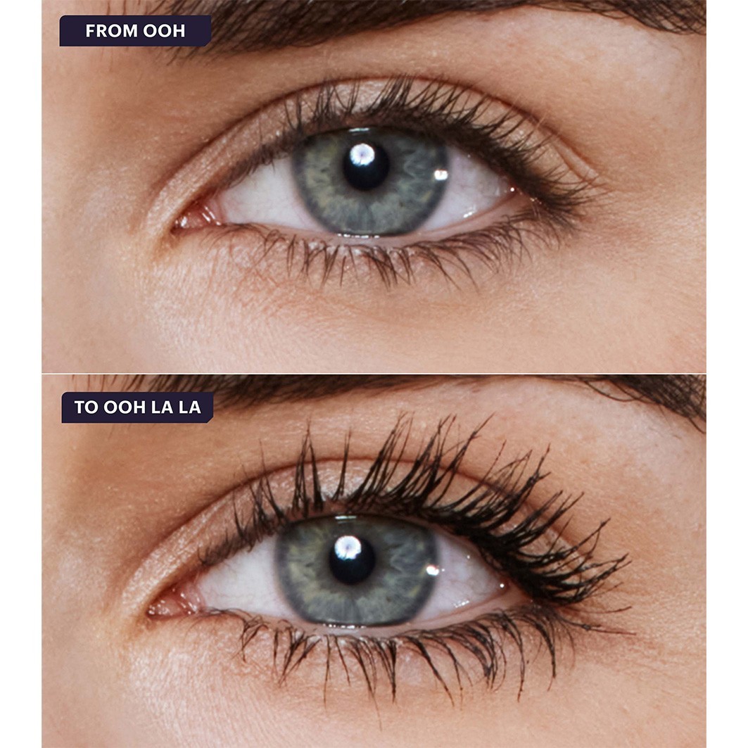 OOH La Lash Lenght&Lift Tubing Mascara
