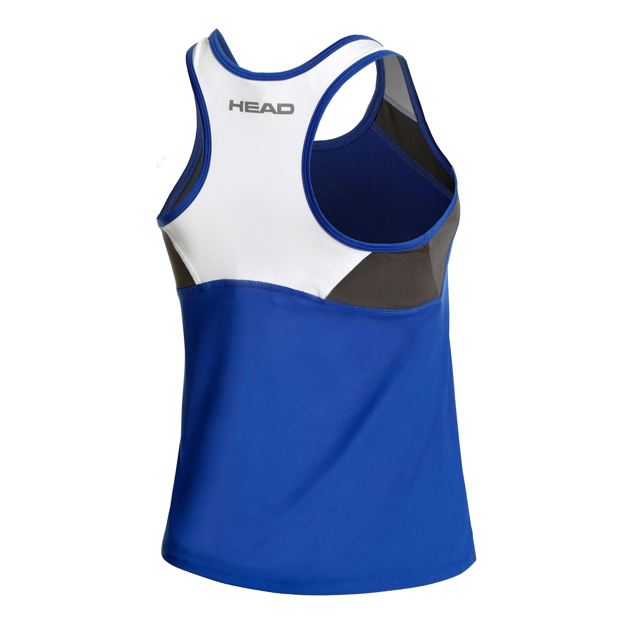 Club Tank-Top Damen - Blau