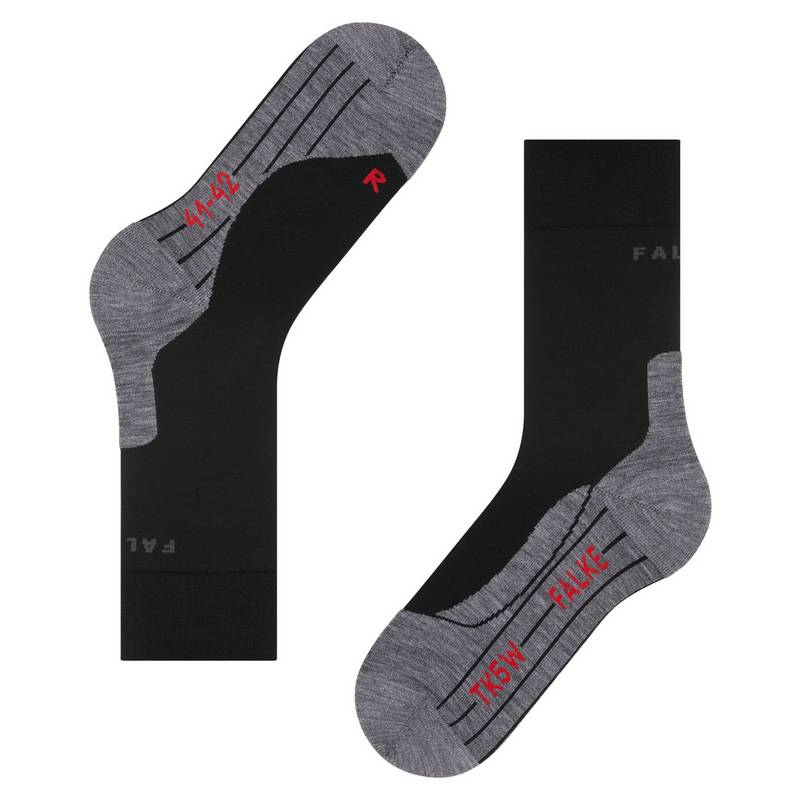 Falke TK5 Socken Herren